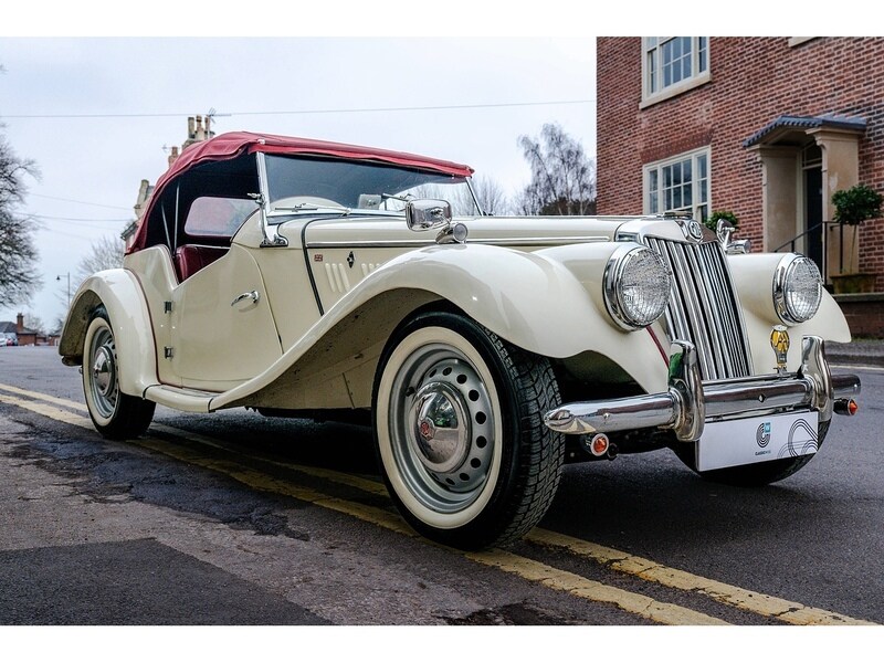 Used MG MGF for sale - 77917288: Photo 16