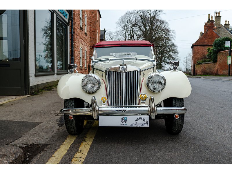 Used MG MGF for sale - 77917288: Photo 17