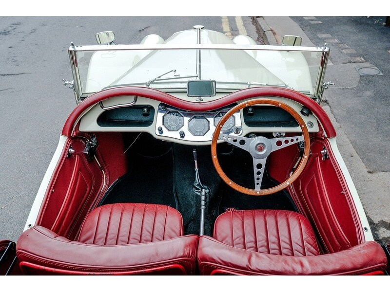 Used MG MGF for sale - 77917288: Photo 18