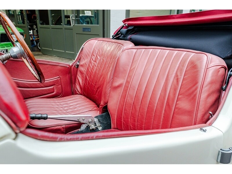 Used MG MGF for sale - 77917288: Photo 19