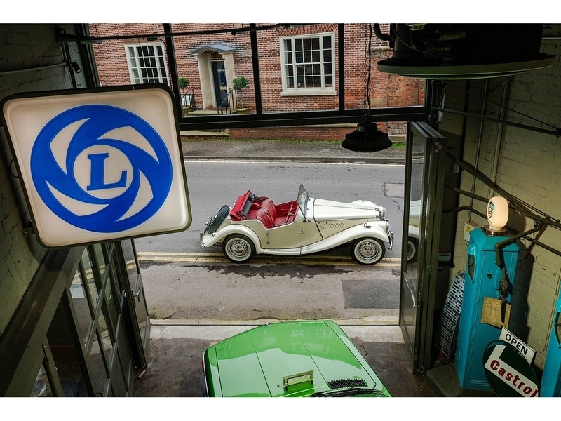 Used MG MGF for sale - 77917288: Photo 2