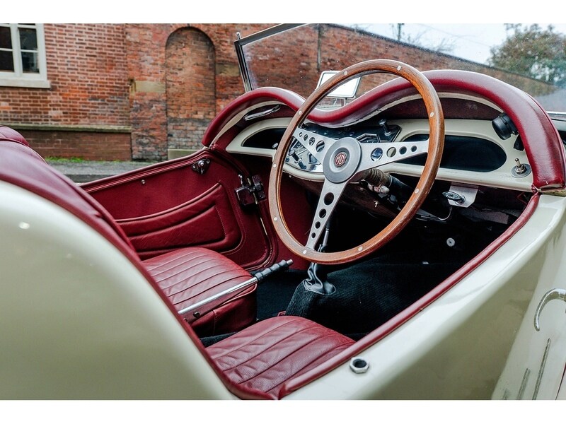 Used MG MGF for sale - 77917288: Photo 20