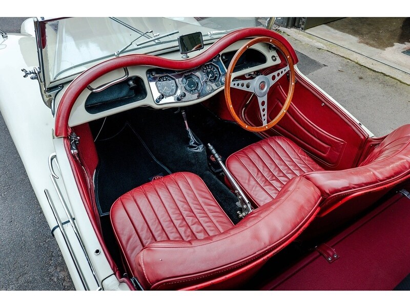 Used MG MGF for sale - 77917288: Photo 21