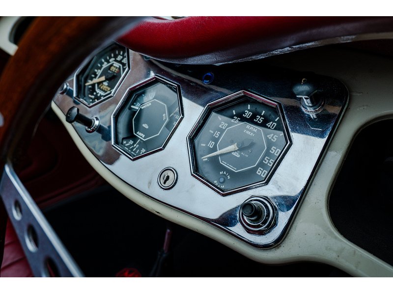 Used MG MGF for sale - 77917288: Photo 22