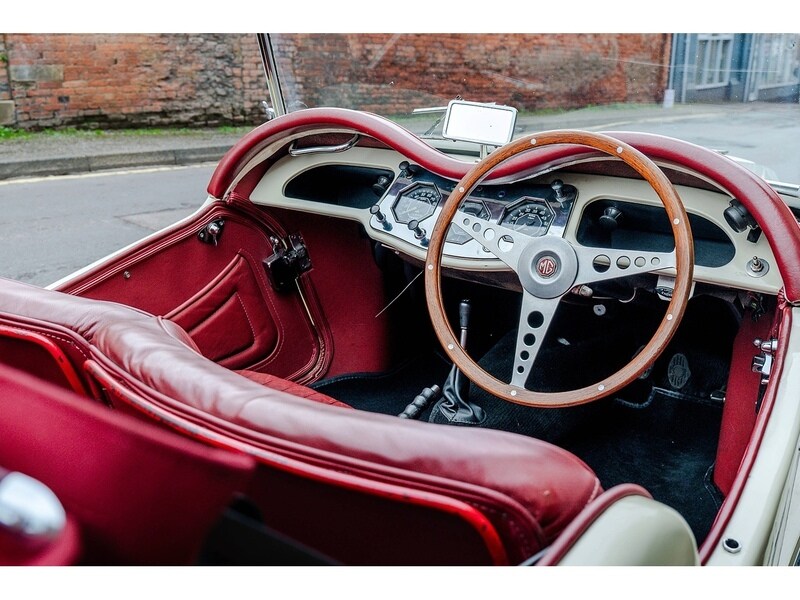 Used MG MGF for sale - 77917288: Photo 23