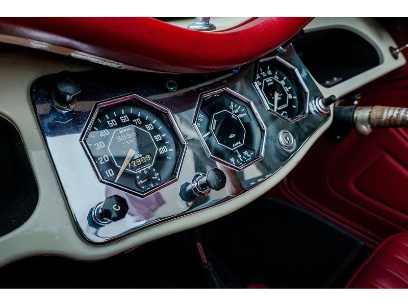 Used MG MGF for sale - 77917288: Photo 24