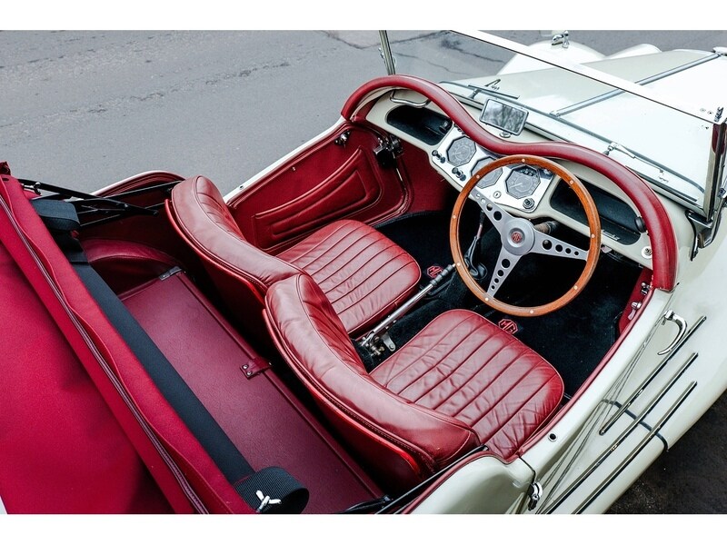 Used MG MGF for sale - 77917288: Photo 25