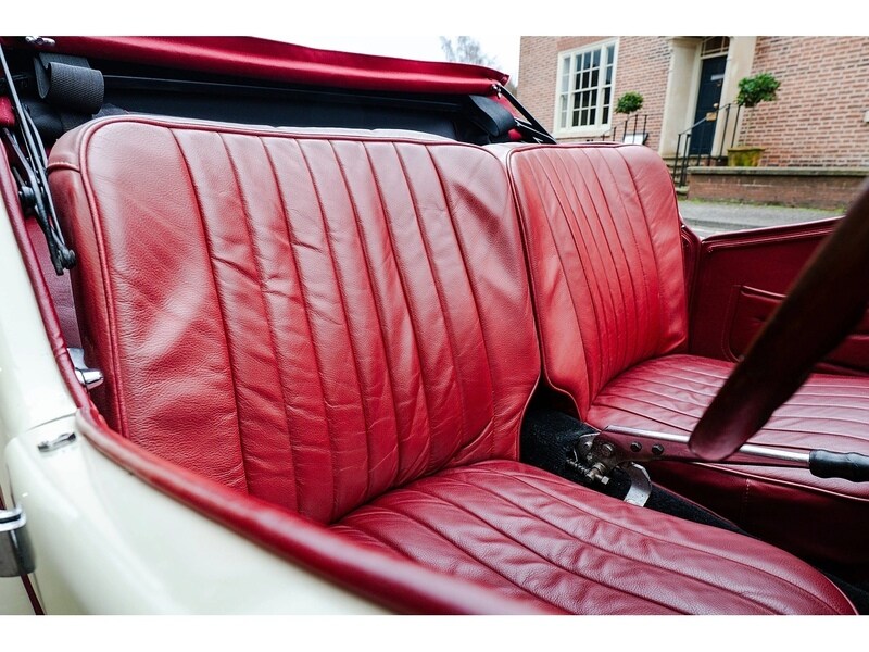 Used MG MGF for sale - 77917288: Photo 27