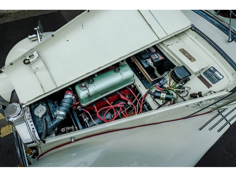 Used MG MGF for sale - 77917288: Photo 30