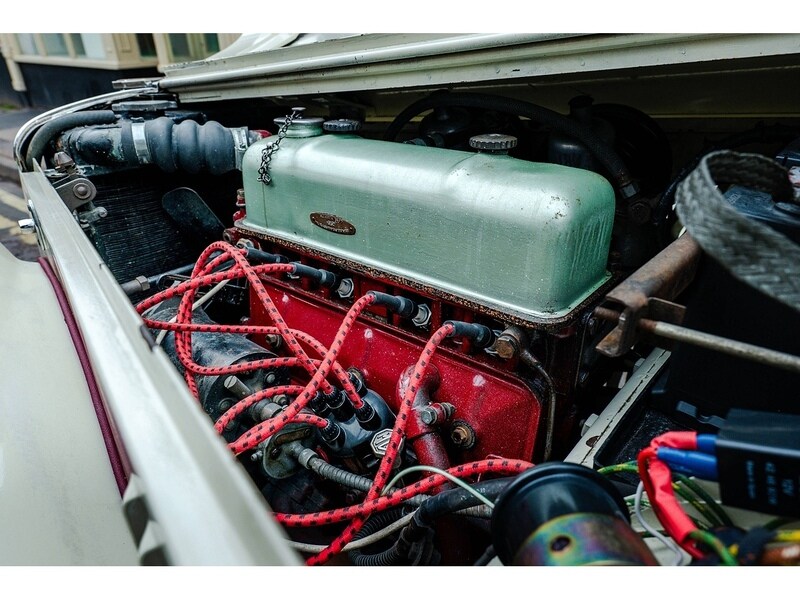 Used MG MGF for sale - 77917288: Photo 31