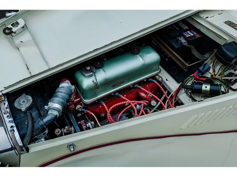 Used MG MGF for sale - 77917288: Photo 32