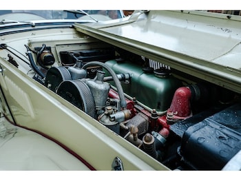 Used MG MGF 1954 for sale - 77917288: Photo