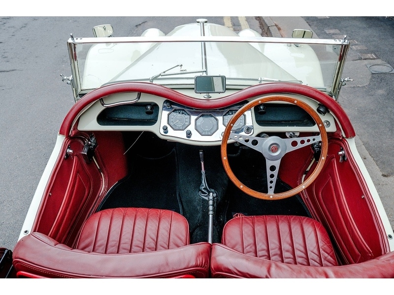 Used MG MGF for sale - 77917288: Photo 5