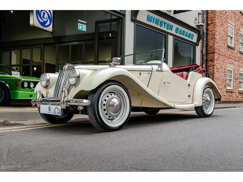 Used MG MGF for sale - 77917288: Photo 6