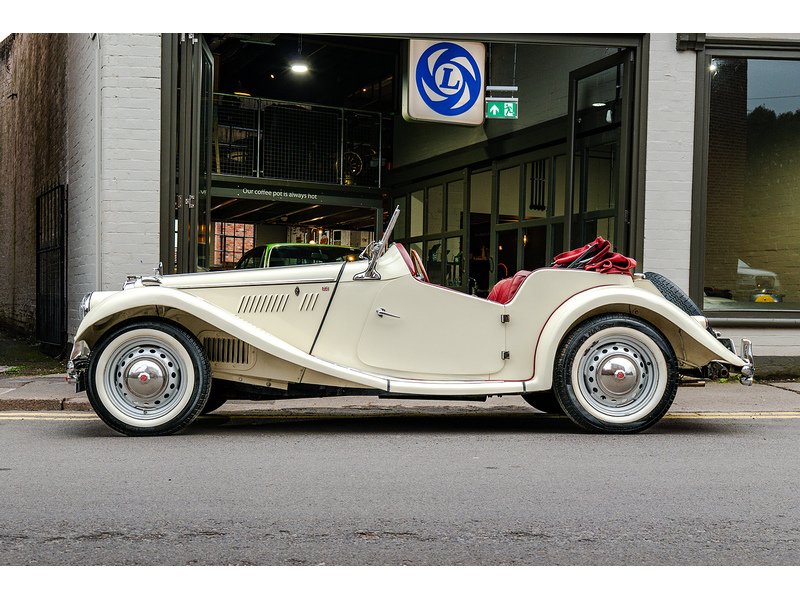 Used MG MGF for sale - 77917288: Photo 7