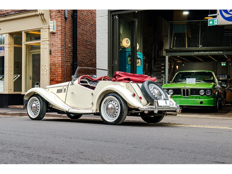 Used MG MGF for sale - 77917288: Photo 8