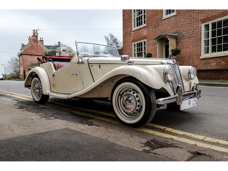 Used MG MGF for sale - 77917288: Photo 9