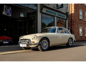 MG - MGC