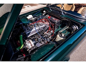 Used Triumph TR6 1973 for sale - 79023413: Photo