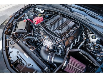 Used Chevrolet Camaro 2019 for sale - 78488493: Photo