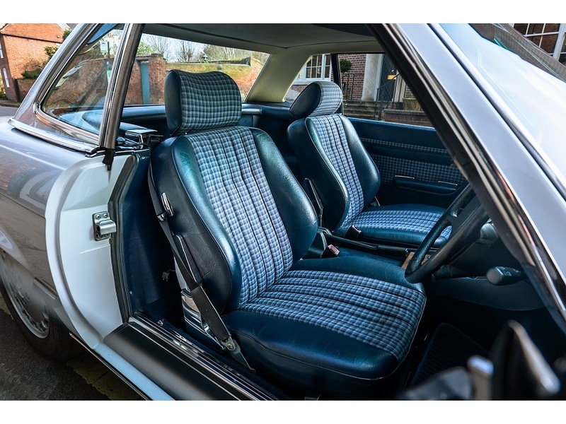 Used Mercedes-Benz 300 for sale - 78010861: Photo 11