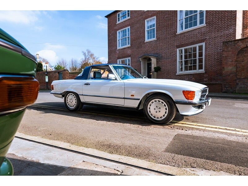 Used Mercedes-Benz 300 for sale - 78010861: Photo 25