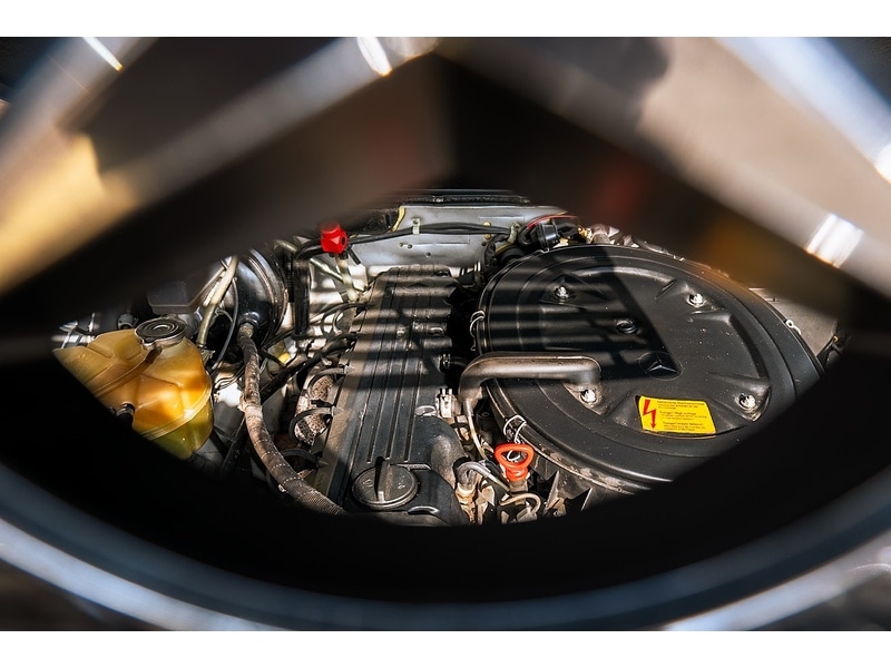 Used Mercedes-Benz 300 for sale - 78010861: Photo 27