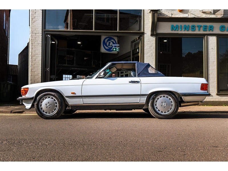 Used Mercedes-Benz 300 for sale - 78010861: Photo 28