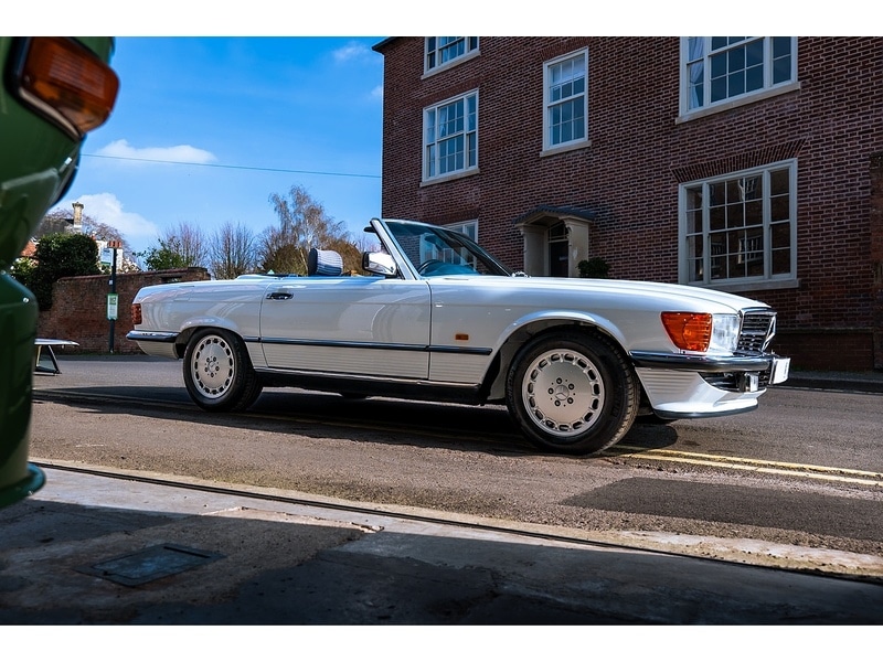 Used Mercedes-Benz 300 for sale - 78010861: Photo 29