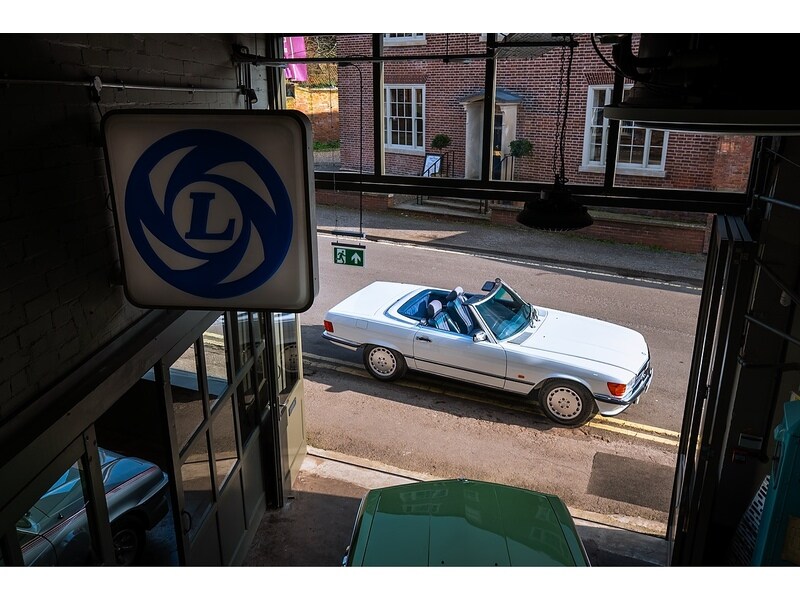 Used Mercedes-Benz 300 for sale - 78010861: Photo 30