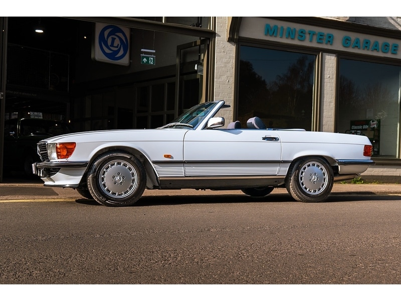 Used Mercedes-Benz 300 for sale - 78010861: Photo 31