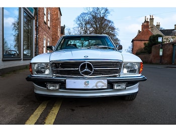 Used Mercedes-Benz 300 1988 for sale - 78010861: Photo