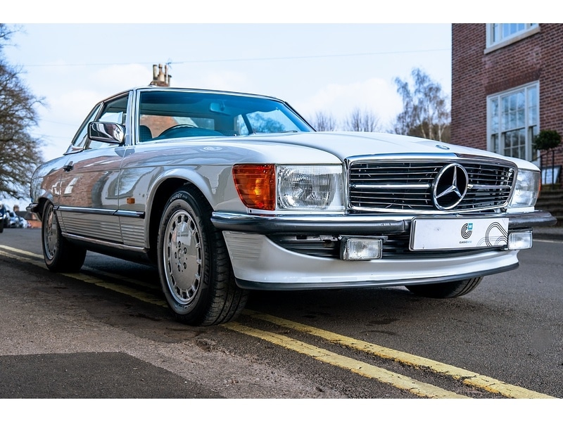 Used Mercedes-Benz 300 for sale - 78010861: Photo 5