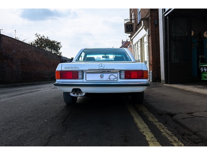 Used Mercedes-Benz 300 for sale - 78010861: Photo 7