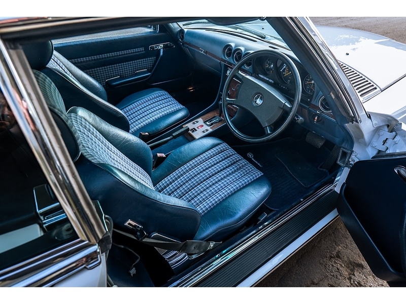 Used Mercedes-Benz 300 for sale - 78010861: Photo 9