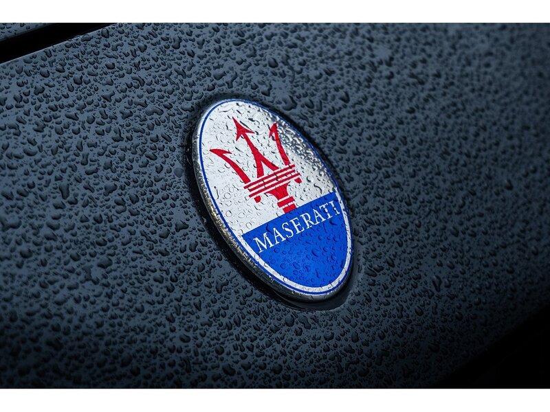 Used Maserati Quattroporte 2014 for sale - 77375688: Photo 14