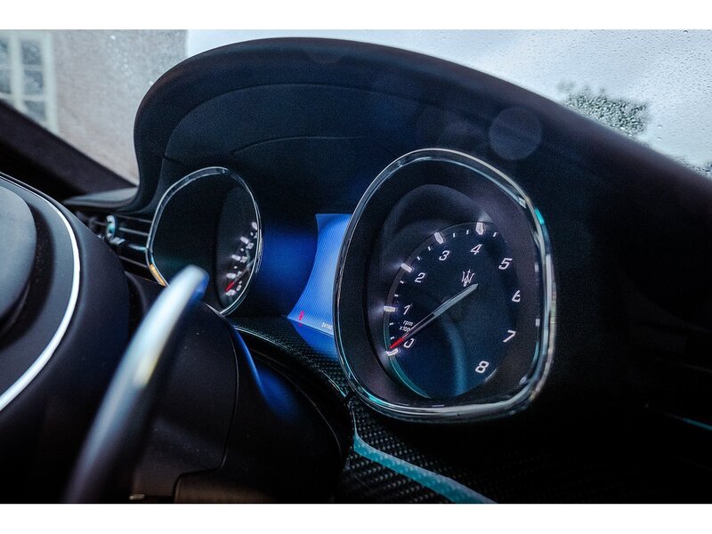 Used Maserati Quattroporte 2014 for sale - 77375688: Photo 15