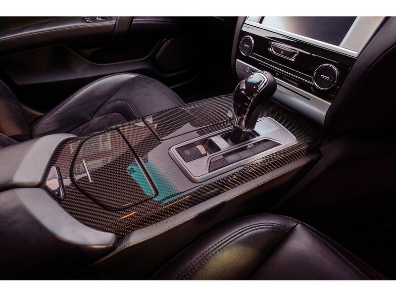 Used Maserati Quattroporte 2014 for sale - 77375688: Photo 18