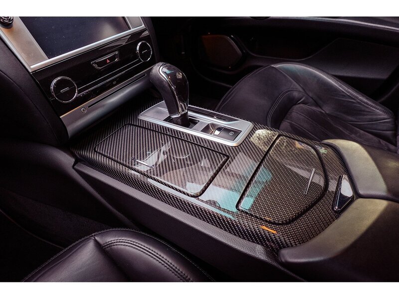 Used Maserati Quattroporte 2014 for sale - 77375688: Photo 4