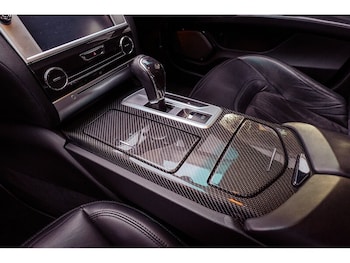 Used Maserati Quattroporte 2014 for sale - 77375688: Photo