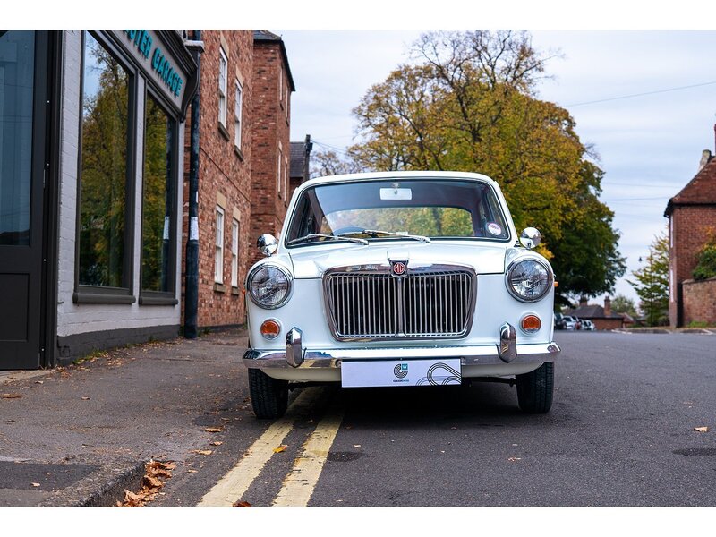 Used MG 1300 1970 for sale - 76320061: Photo 10