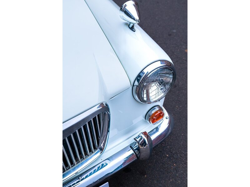 Used MG 1300 1970 for sale - 76320061: Photo 12