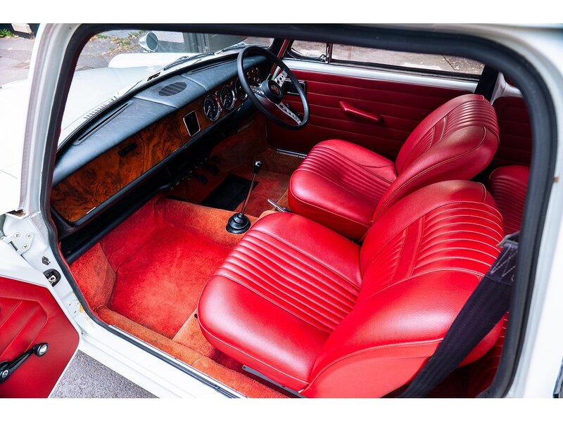 Used MG 1300 1970 for sale - 76320061: Photo 14