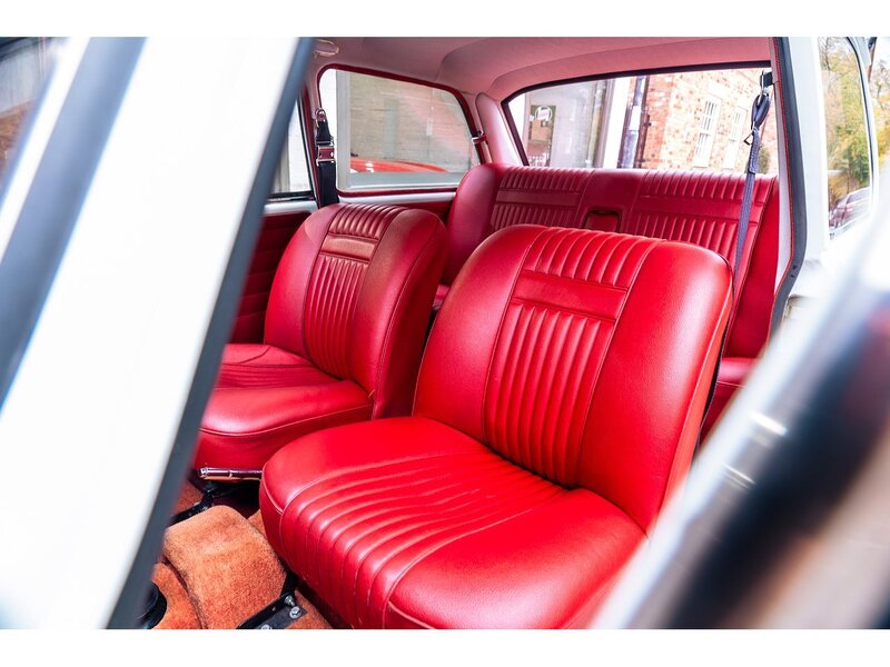 Used MG 1300 1970 for sale - 76320061: Photo 15