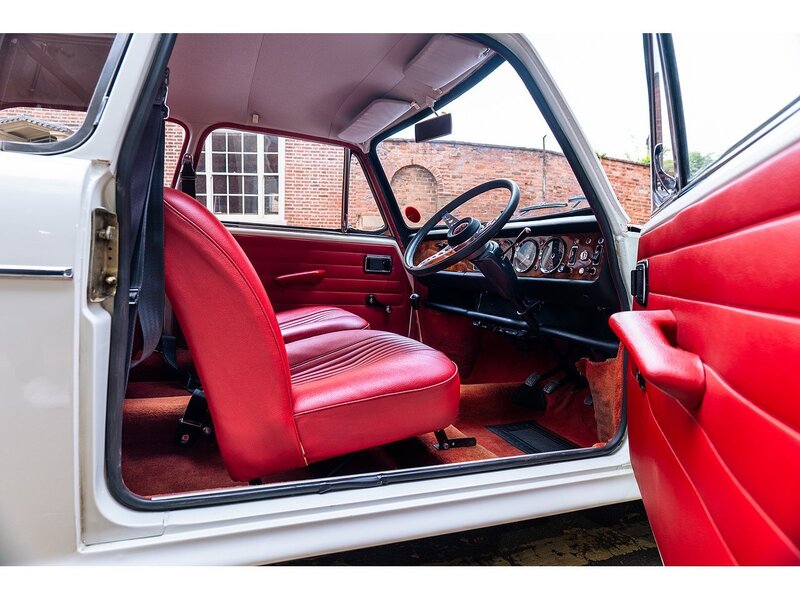 Used MG 1300 1970 for sale - 76320061: Photo 16