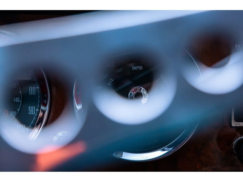 Used MG 1300 1970 for sale - 76320061: Photo 17