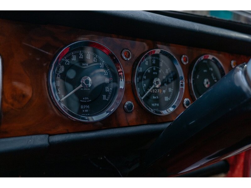 Used MG 1300 1970 for sale - 76320061: Photo 18