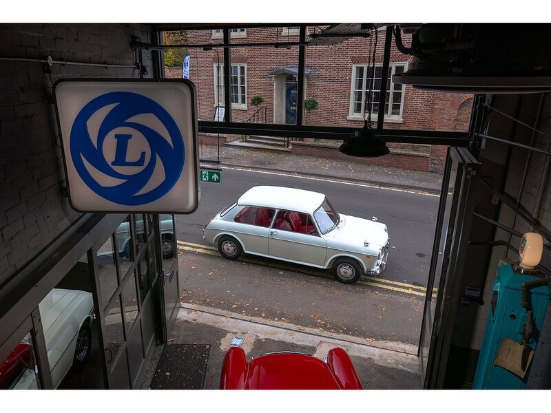 Used MG 1300 1970 for sale - 76320061: Photo 2