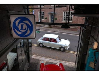 Used MG 1300 1970 for sale - 76320061: Photo