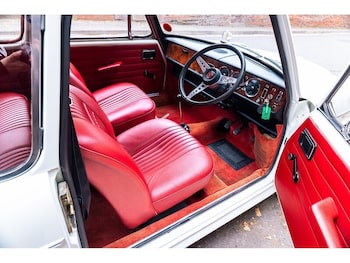 Used MG 1300 1970 for sale - 76320061: Photo